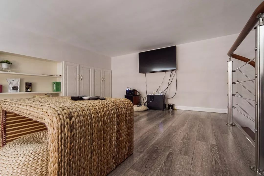 復式公寓裝修效果圖_復式裝修_復式裝修