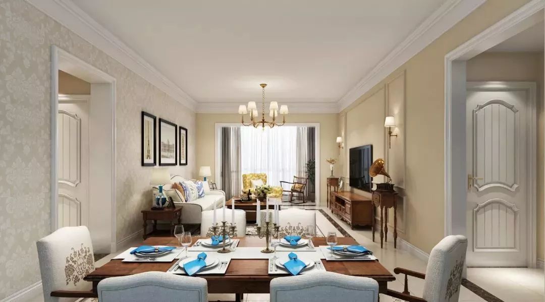 室內(nèi)裝修效果圖_室內(nèi)手繪效果圖呢圖網(wǎng)_自助餐廳裝修效果工業(yè)風圖