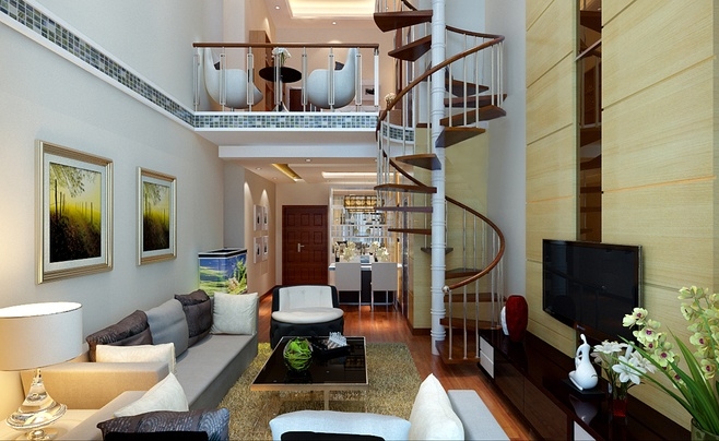 大宅國(guó)際別墅裝飾網(wǎng),中國(guó)別墅豪宅設(shè)計(jì)專(zhuān)家！