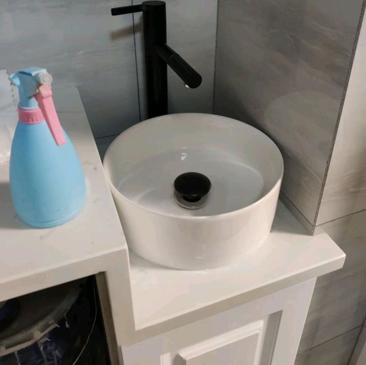 裝修三大步驟？第一步：空間布局之衛(wèi)生間