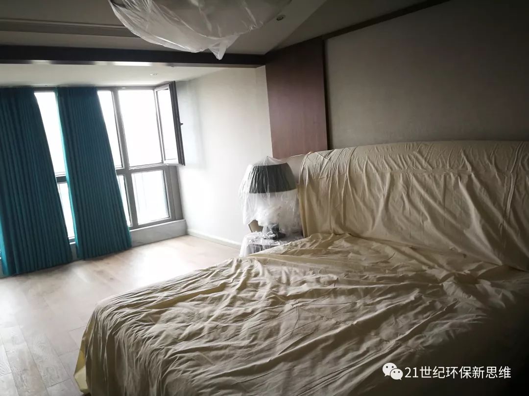 新房裝修后除甲醛，光靠通風(fēng)是解決不了問題的，室內(nèi)除甲醛的誤區(qū)，很多人都上當(dāng)了。