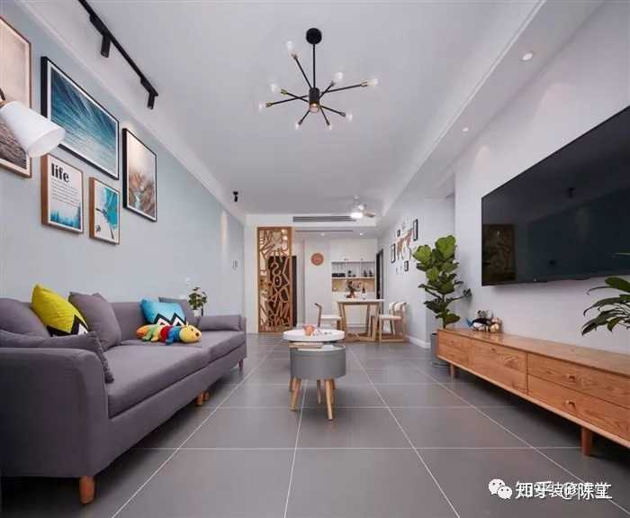 室內(nèi)設(shè)計(jì)都有哪些風(fēng)格，各自的特點(diǎn)是什么？