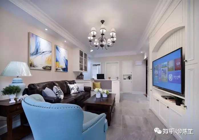 裝修地中海風(fēng)格效果圖裝修_田園風(fēng)格臥室裝修效果圖小戶(hù)型裝修效果圖_室內(nèi)裝修風(fēng)格