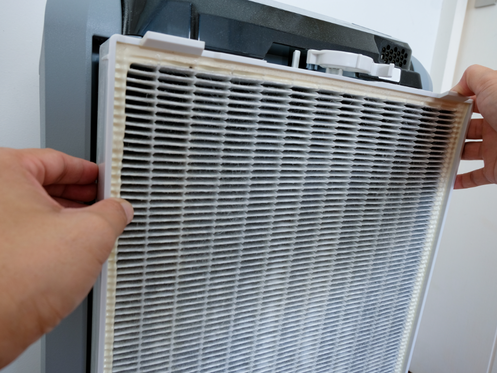 裝修后除甲醛，用凈化器？還是用新風(fēng)？