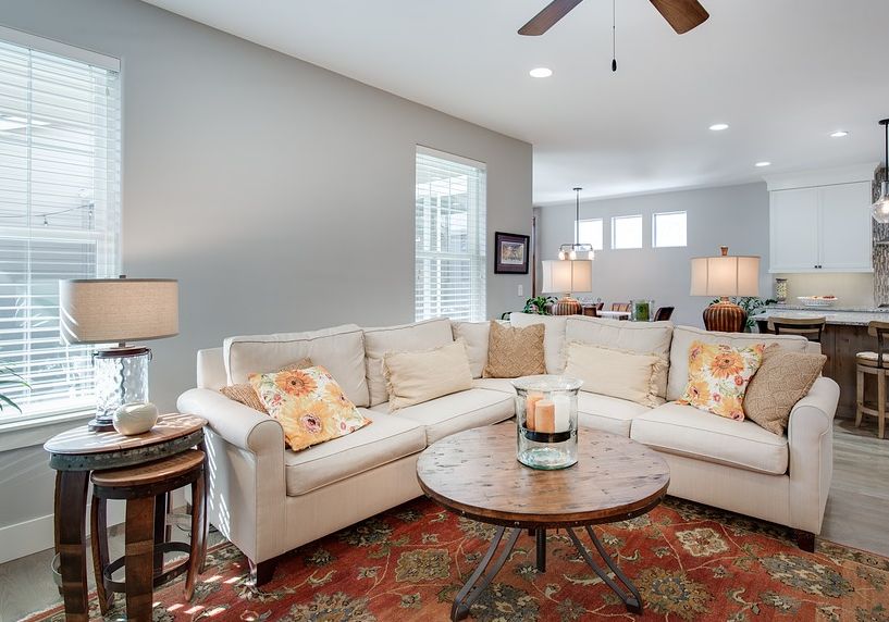 農(nóng)村自建房裝修一定要做預(yù)算，會讓你省掉一半裝修錢！