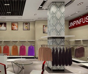 女裝店裝飾設(shè)計要點