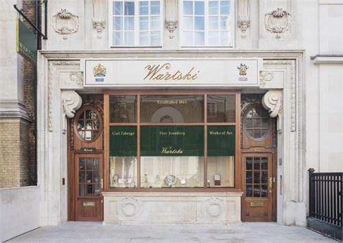 古玩店裝修設(shè)計如何讓店面更加吸引人！