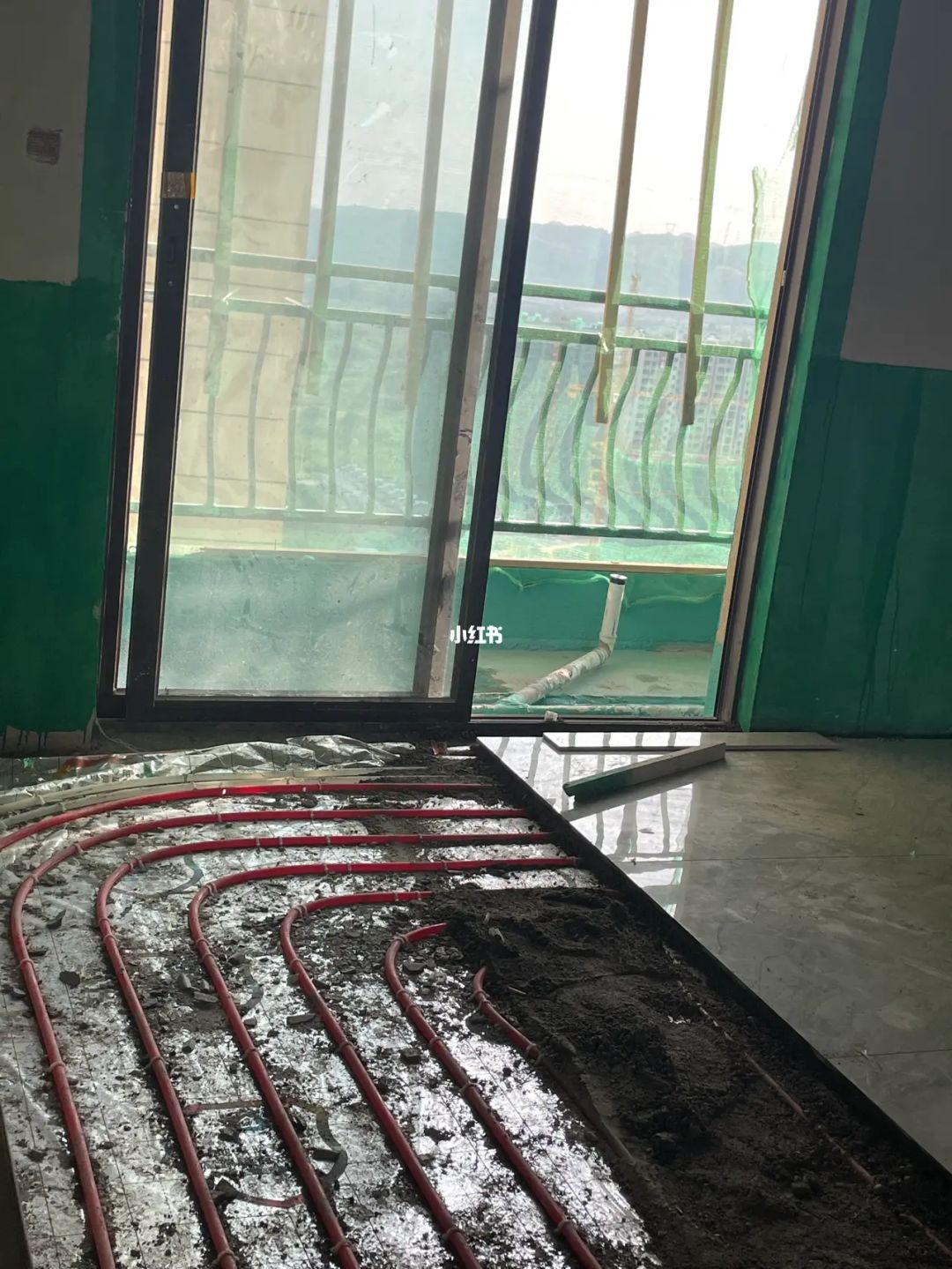 新房裝修基本順序，看著做基本就不會(huì)慌了