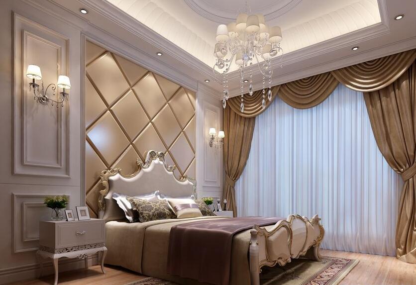 現(xiàn)代簡(jiǎn)歐風(fēng)格裝修效果圖_歐式風(fēng)格裝修_簡(jiǎn)歐風(fēng)格裝修圖片