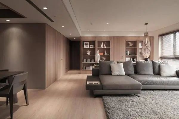 復古風格裝修圖片_復古風格裝修_中式復古風格裝修