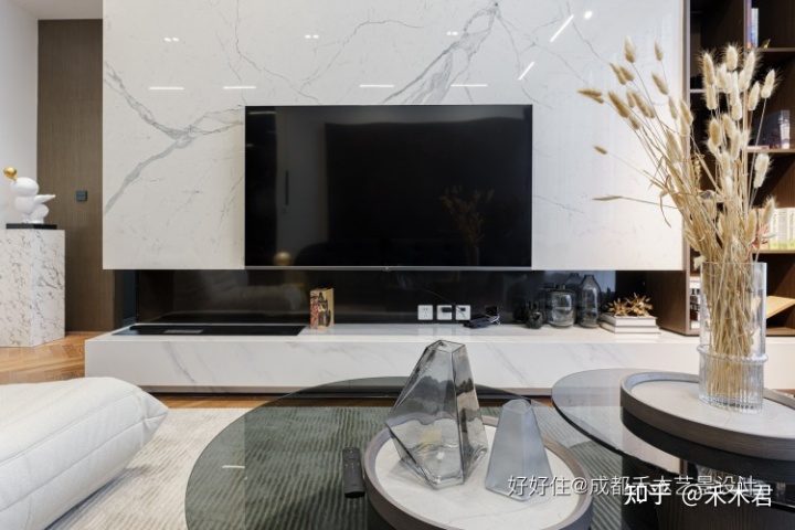 小戶型的裝修指南，開放式布局，功能多元是秘訣