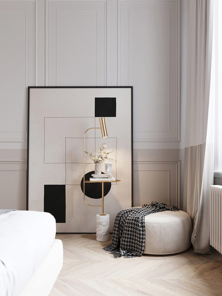 法式宮廷奢華風(fēng)格裝修_法式復(fù)古風(fēng)格裝修圖片_法式風(fēng)格裝修效果圖