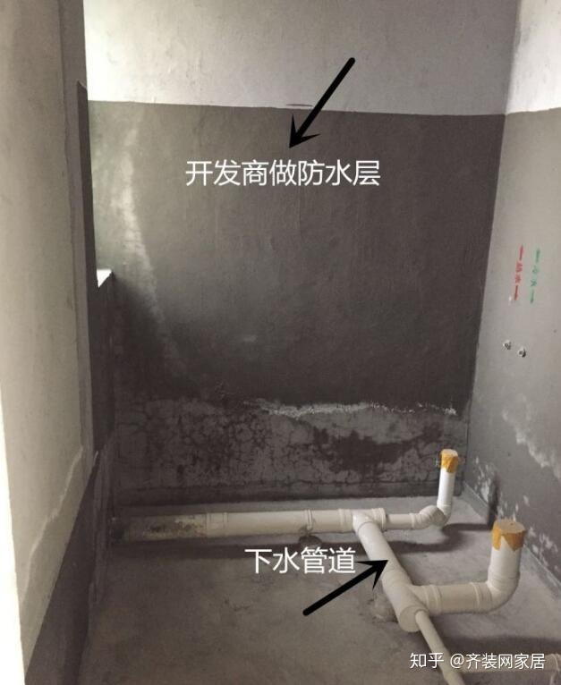 如何裝修出一個(gè)完美衛(wèi)生間？這份詳細(xì)衛(wèi)生間裝修流程應(yīng)該人手一份