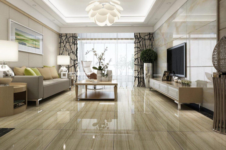 五萬塊錢能裝修房子嗎？