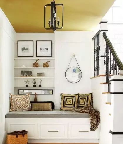 【裝修】面積不大作用大，這些玄關風水千萬要留心!