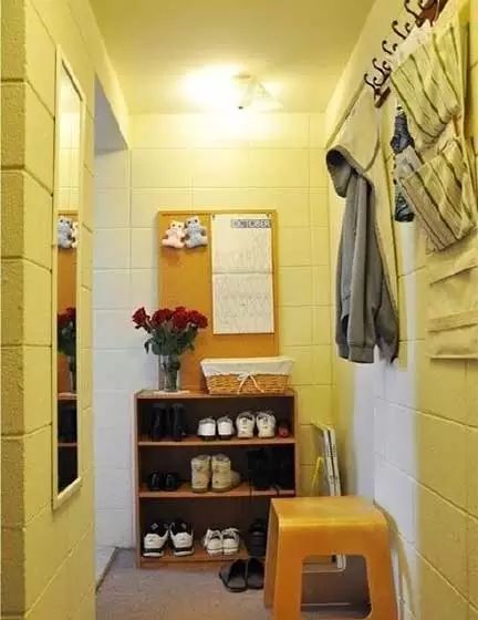 過道門廳裝修效果圖_門廳裝修風水_門廳過道裝修與風水