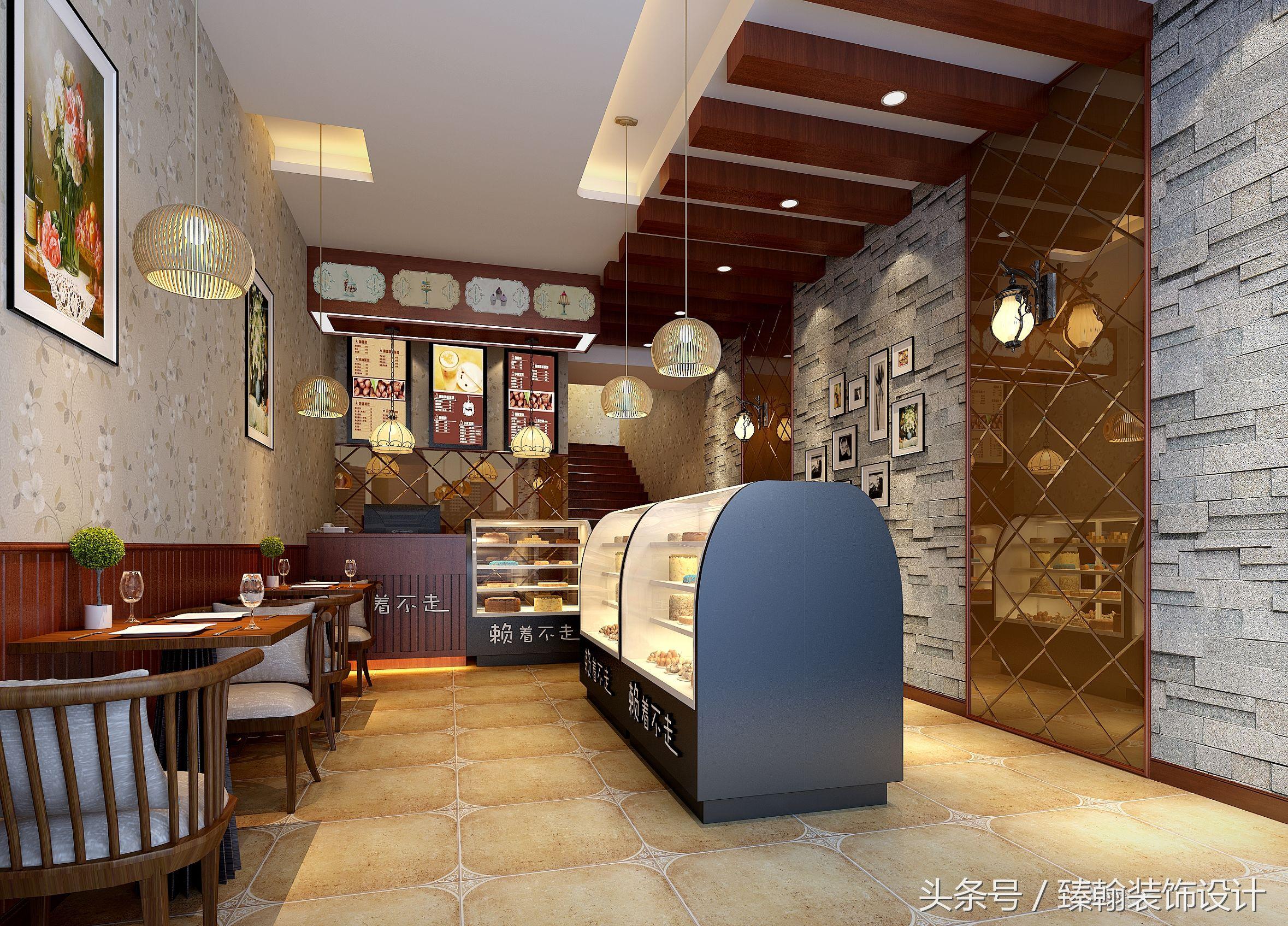 奶茶店怎么裝修才能更吸引顧客？想開奶茶店就看看吧！