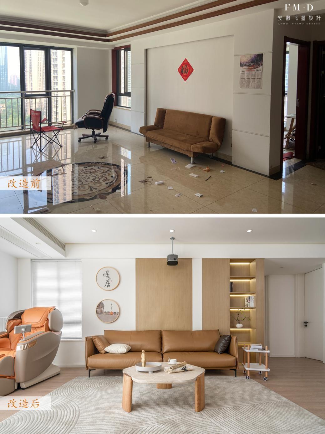 人生第一套房，圖省事選了精裝房，5處設(shè)計(jì)有必要重頭再來，后悔