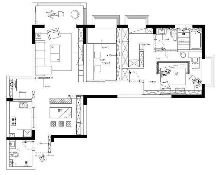 裝修工長(zhǎng) 工長(zhǎng)群內(nèi)部文件爆出：裝修公司坑害消費(fèi)者全靠這些套路，讓你多花一半冤枉錢！