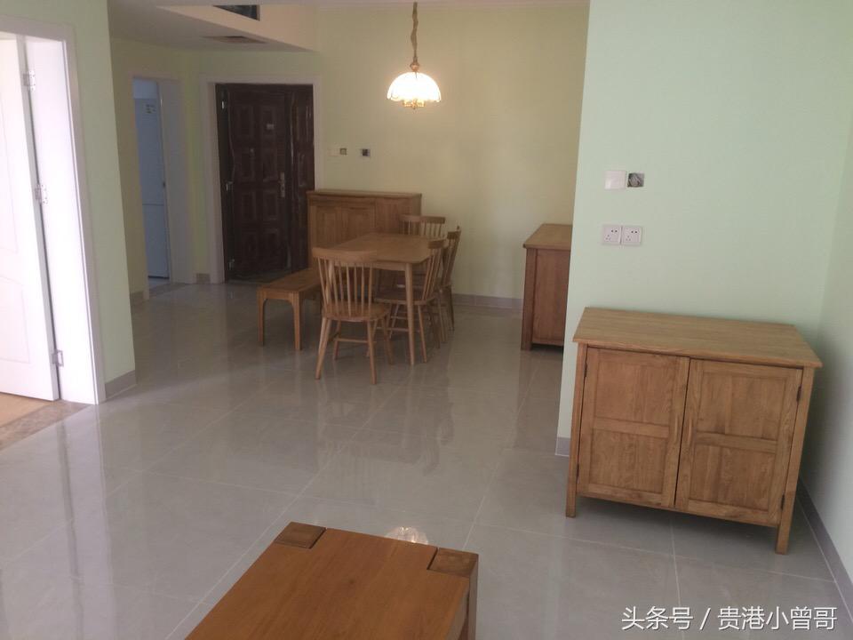 忙活7個(gè)月完工，裝修花了不到十萬，打掃干凈曬曬！附帶報(bào)價(jià)清單