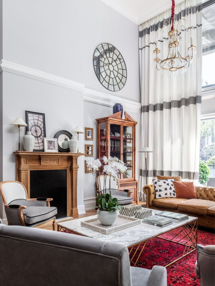 古典裝修風格客廳效果_古典裝修效果圖_ps做古典印章效果教程