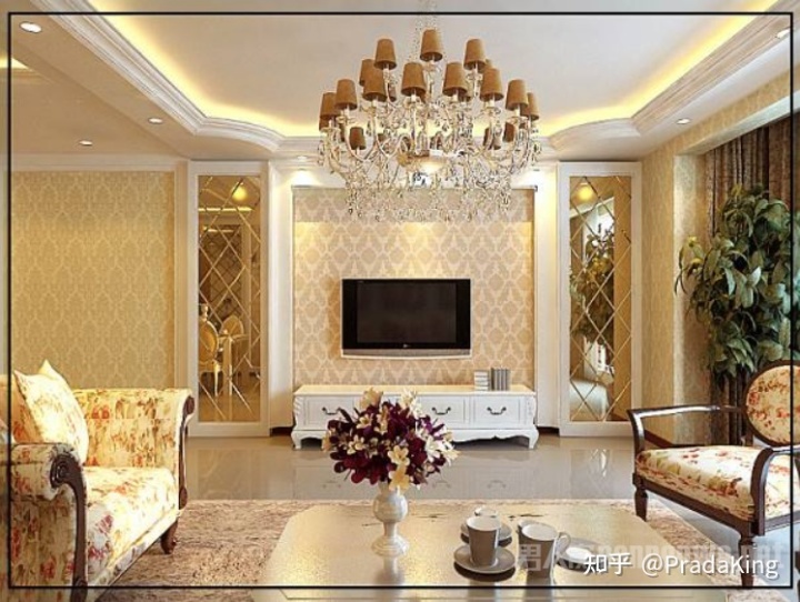 裝修預(yù)算有哪些？家居裝修工程預(yù)算表流程！別被坑了！