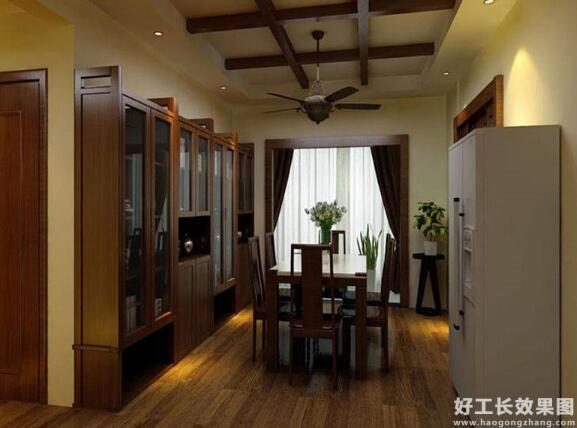 裝修第一步：裝修風(fēng)格大盤點