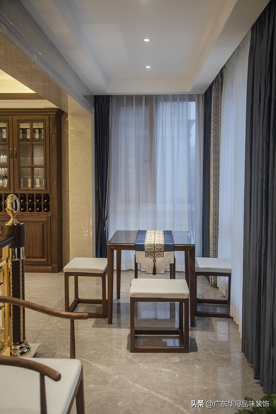 茶館裝修效果圖_茶館裝修設計_茶館裝修設計圖