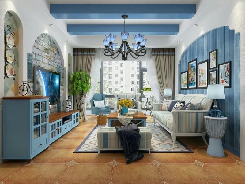 最常見軟裝十大風(fēng)格攻略，輕松選擇裝修風(fēng)格！