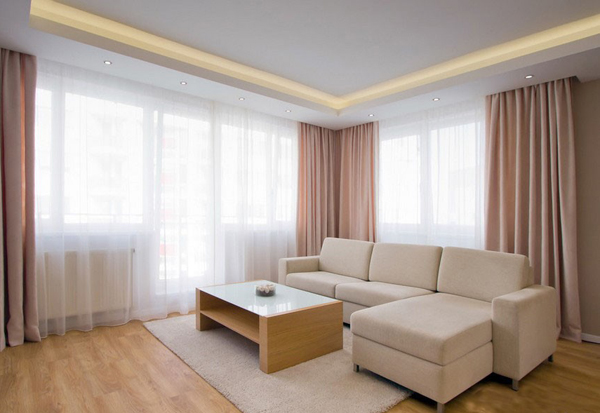 復(fù)式房裝修樣板小戶型_小復(fù)式樓裝修樣板間_復(fù)式裝修實景圖 小戶型