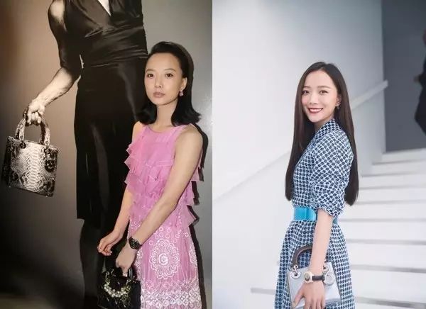 皮膚黑的女生怎么穿衣服？