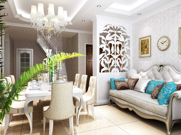 環(huán)保裝修材料有哪些？如何選擇裝修材料