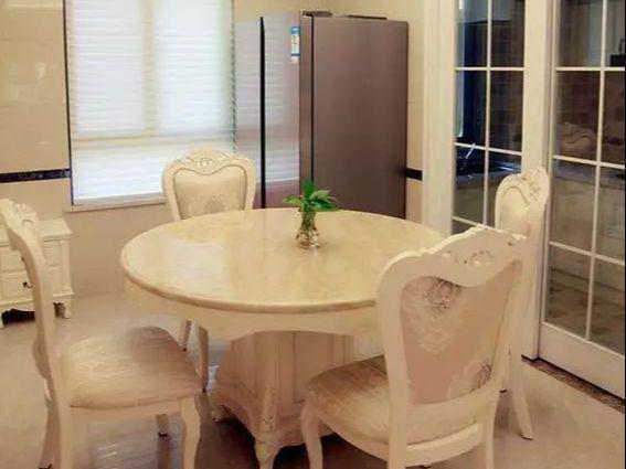 新房|曬曬我家歐式新房，吊頂這樣裝太聰明了，漂亮還不顯得房頂矮！