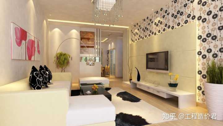 墻面裝修要經(jīng)過哪些程序？