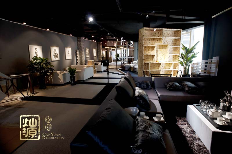 蘇州廠房裝修_廠房裝修_廈門(mén)廠房裝修