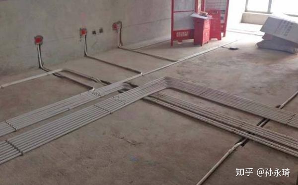 老電工酒后吐真言：水電裝修注意這6個(gè)細(xì)節(jié)，30年都不用維修