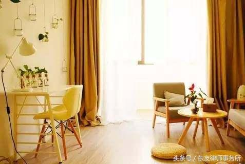 打算裝修出租屋，要注意這3點，否則裝修費白花了還得賠償損失！