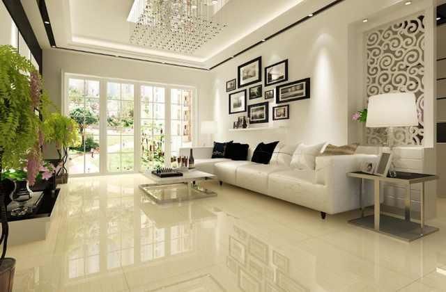 客廳吊頂裝修效果圖片_裝修客廳效果圖_現(xiàn)代簡(jiǎn)約客廳裝修效果