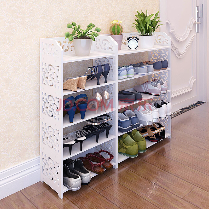 歐式鞋柜裝修果圖_門(mén)廳鞋柜裝修效果圖_門(mén)廳衣帽鞋柜裝修效果圖