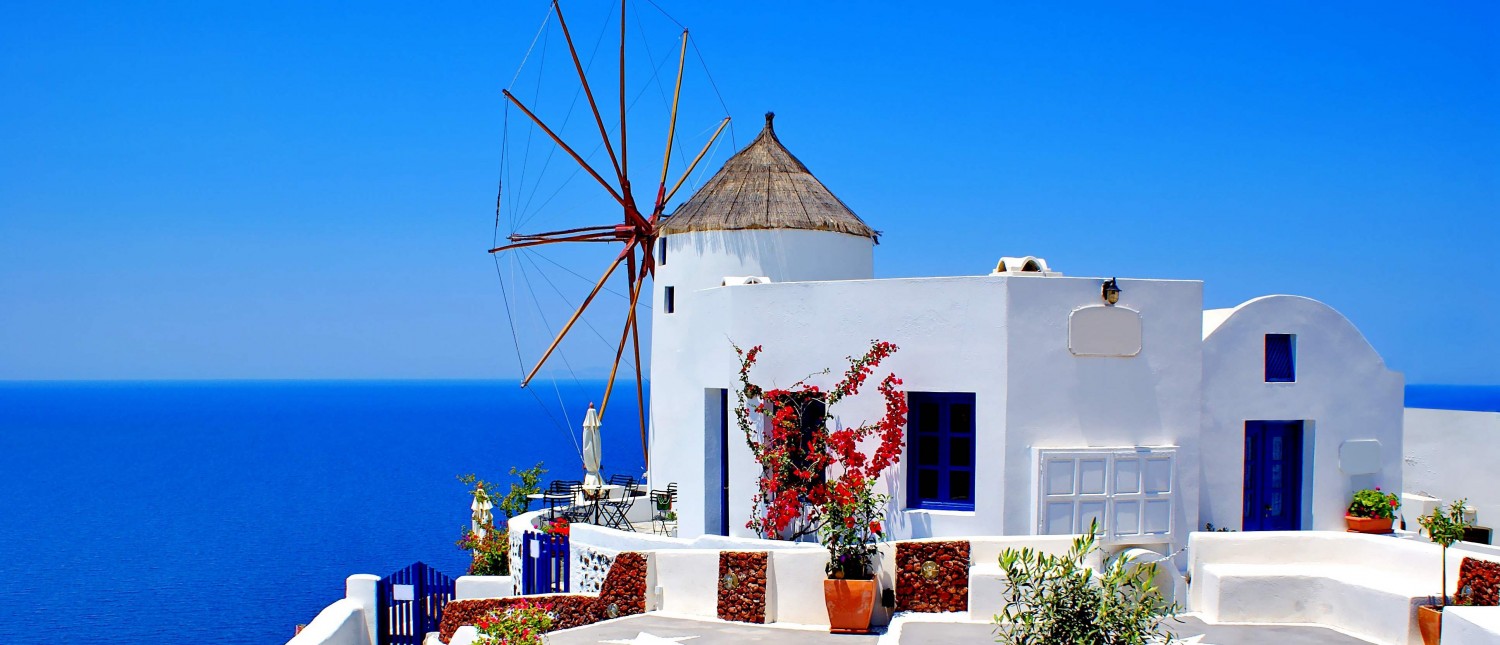 地中海建筑風(fēng)格的特點(diǎn)是什么？