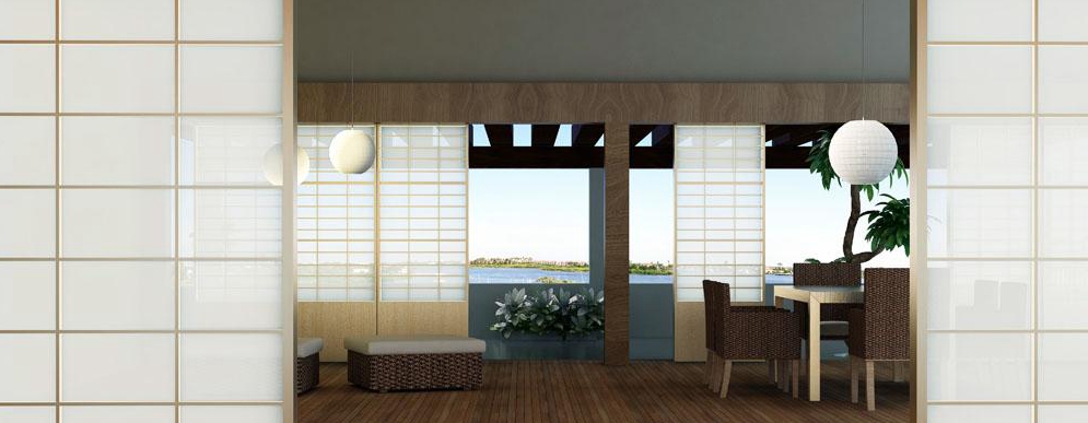 想要日式風(fēng)格？你需要記住這些搭配技巧