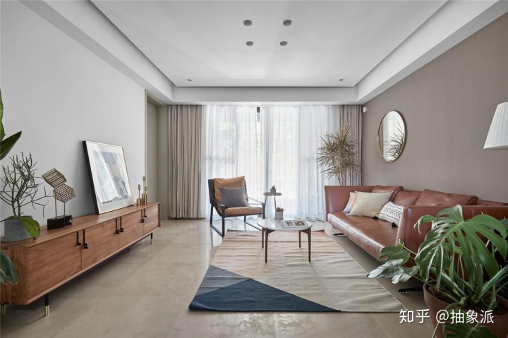 我看到過最漂亮的北歐風格裝修，太驚艷了！【北歐風格裝修圖片】