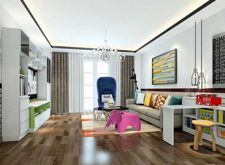 自己裝修怎么整 設(shè)計(jì)咋弄？