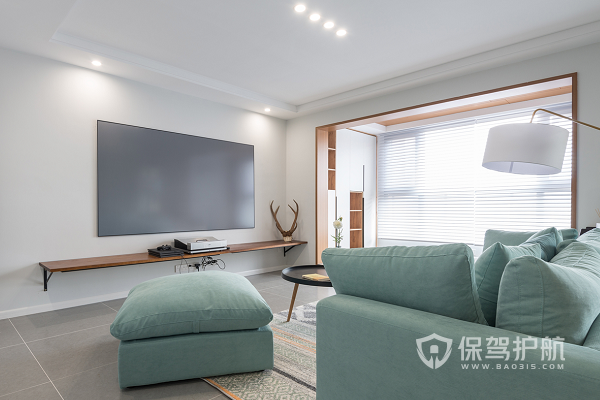 115平方三居房子裝修的詳細(xì)報價，115平方三居房子裝修大約多少錢?