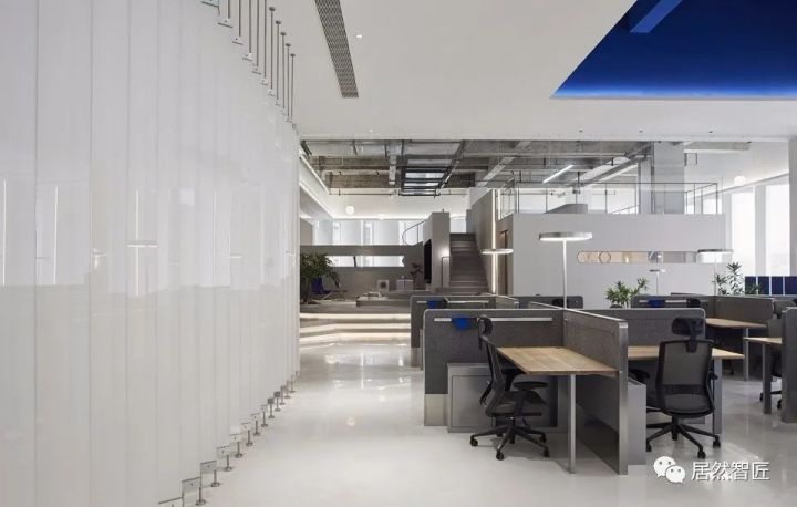 辦公場(chǎng)所裝修專業(yè)寫字樓裝修_氪空間聯(lián)合辦公招聘_辦公空間裝修設(shè)計(jì)