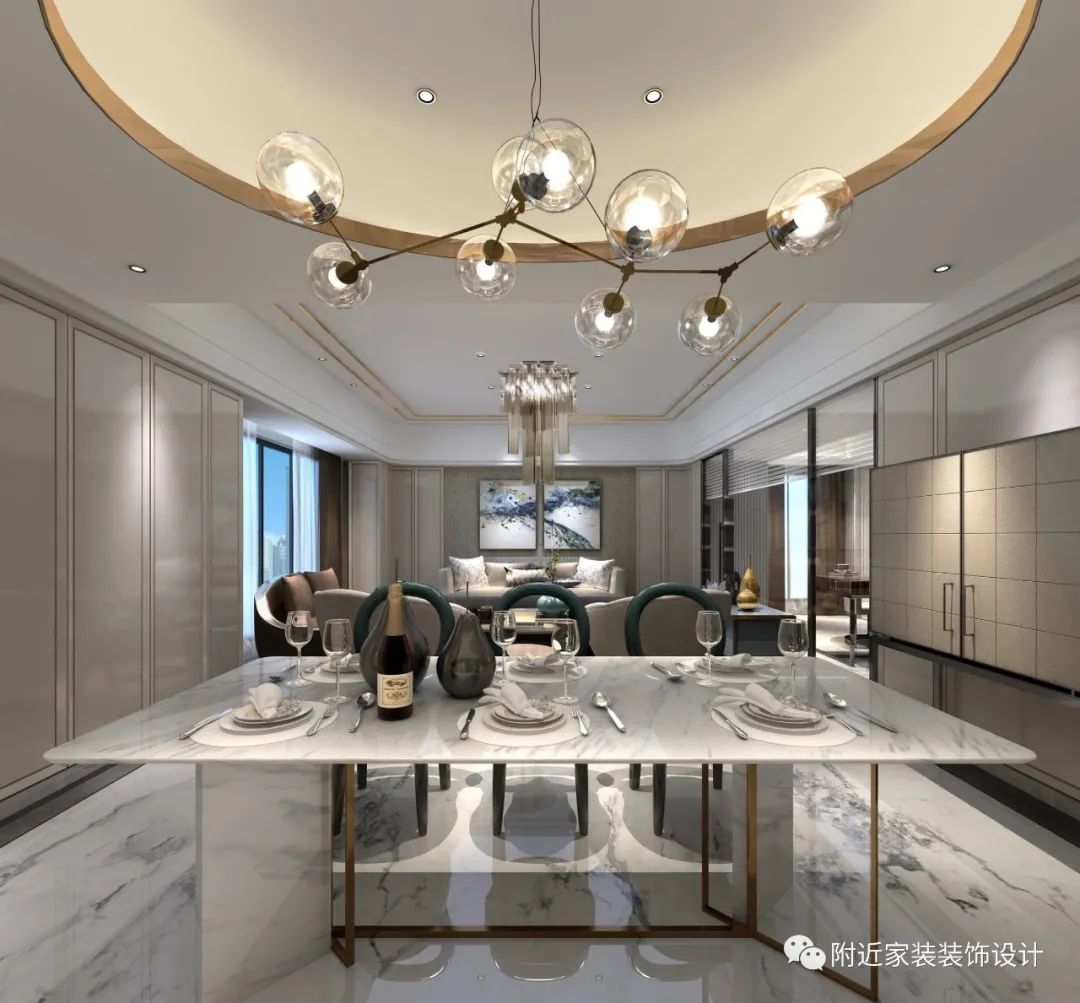 天津裝修設(shè)計(jì)_門廳過(guò)道裝修與風(fēng)水設(shè)計(jì)_海甄設(shè)計(jì) 裝修 上海