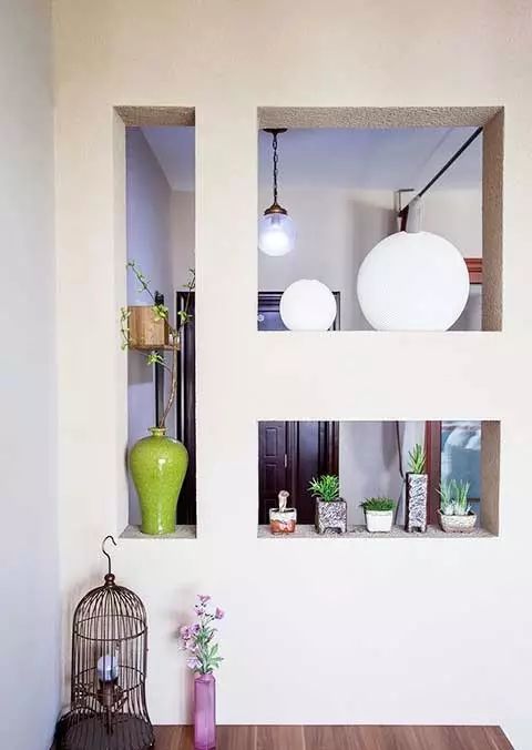 190平米兩層復(fù)式樓裝修效果圖案例，學(xué)霸的家跟我們都不一樣