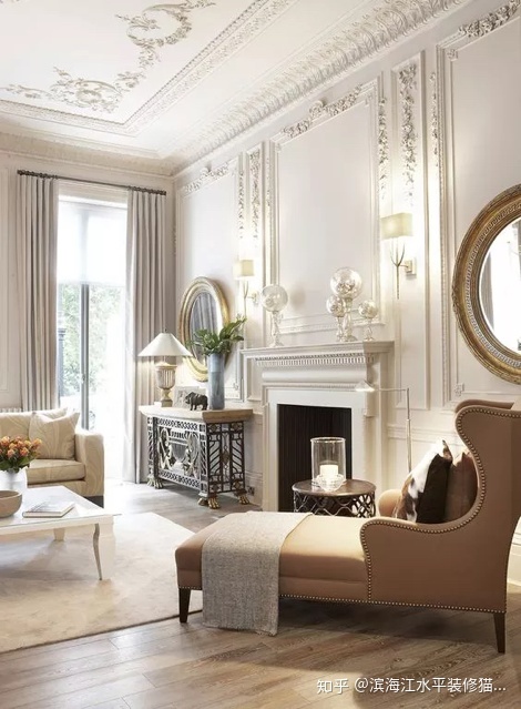 現在流行裝修風格_現在裝修洋房流行什么風格_2021年房子裝修流行什么風格