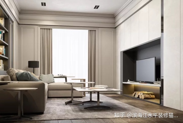 現在裝修洋房流行什么風格_2021年房子裝修流行什么風格_現在流行裝修風格