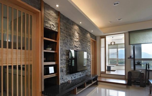 地臺(tái)裝修效果圖有哪些 地臺(tái)裝修效果不同分類(lèi)